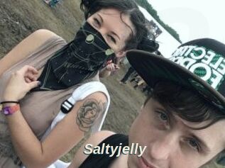 Saltyjelly