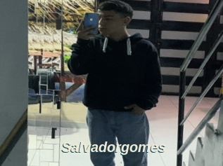 Salvadorgomes