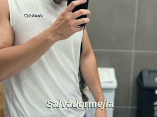 Salvadormejia
