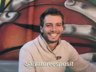 Salvatoreesposit