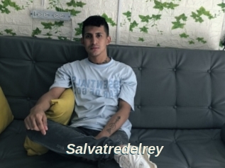 Salvatredelrey