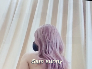 Sam_sunny