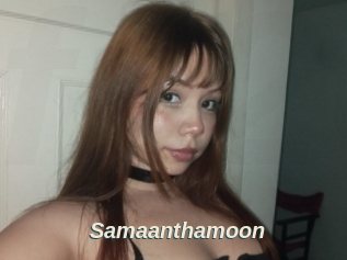 Samaanthamoon
