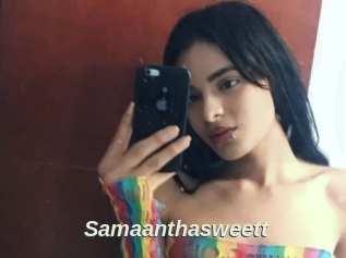 Samaanthasweett
