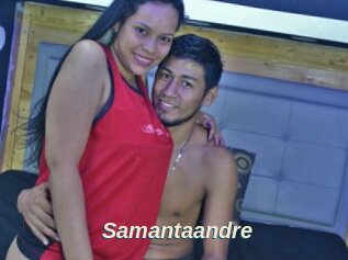 Samantaandre