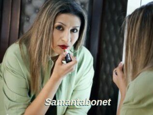 Samantabonet
