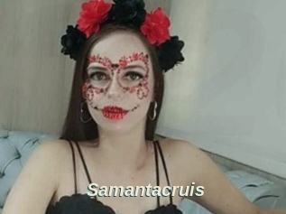 Samantacruis