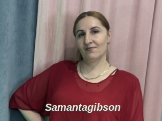 Samantagibson