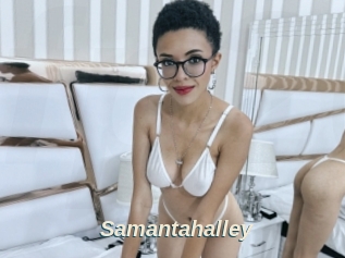 Samantahalley