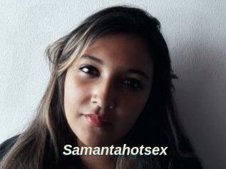 Samantahotsex