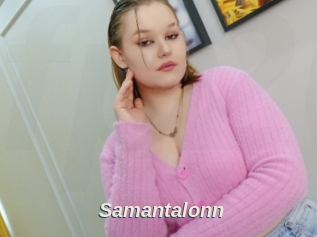 Samantalonn