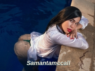 Samantamccall