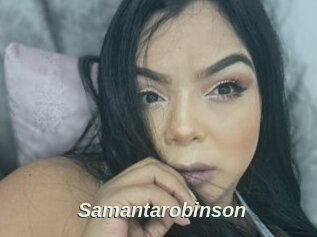 Samantarobinson
