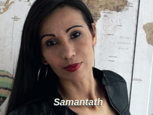 Samantath