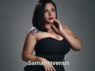 Samantavenus