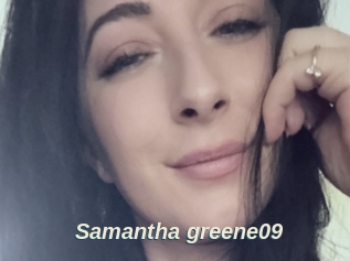 Samantha_greene09