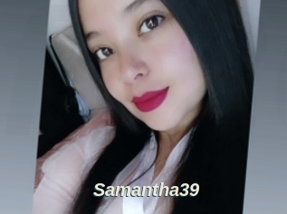 Samantha39