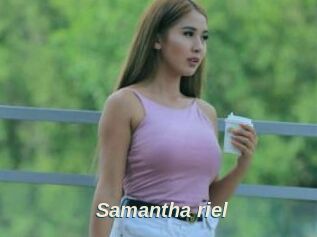 Samantha_riel