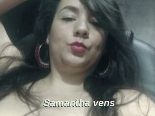 Samantha_vens