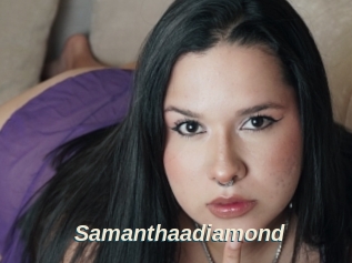 Samanthaadiamond