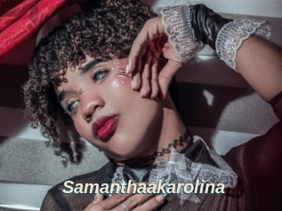 Samanthaakarolina