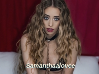 Samanthaalovee