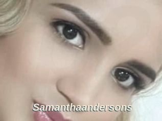 Samanthaandersons