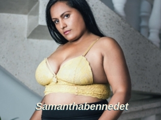 Samanthabennedet