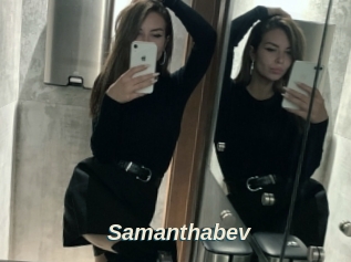 Samanthabev