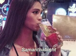Samanthabight