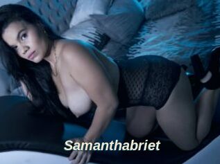 Samanthabriet