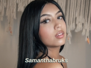 Samanthabruks