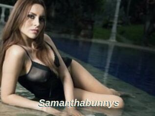 Samanthabunnys