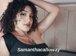 Samanthacalloway