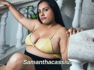 Samanthacassius