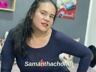 Samanthachonor
