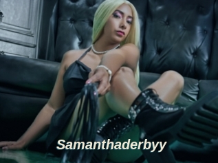 Samanthaderbyy