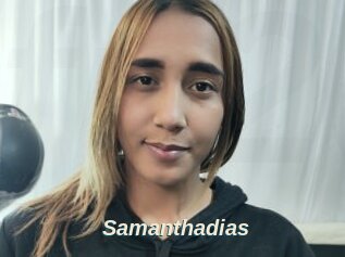 Samanthadias