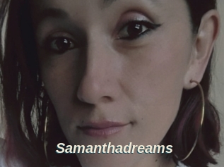 Samanthadreams