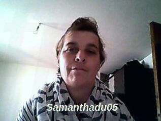 Samanthadu05