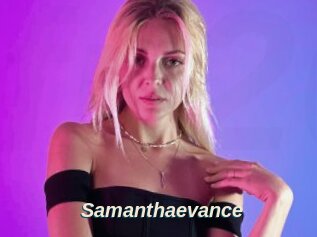 Samanthaevance