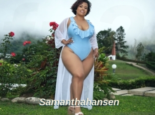 Samanthahansen