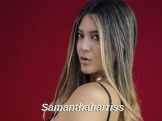 Samanthaharriss