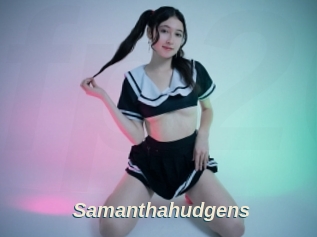 Samanthahudgens