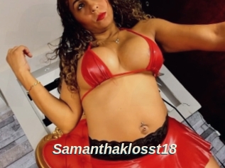 Samanthaklosst18