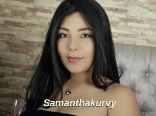 Samanthakurvy