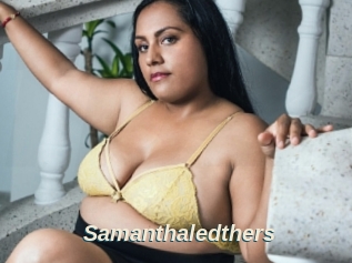 Samanthaledthers