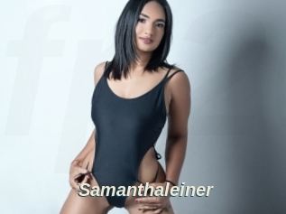 Samanthaleiner