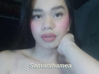 Samanthamea
