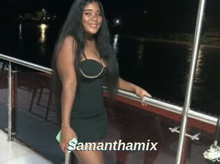 Samanthamix
